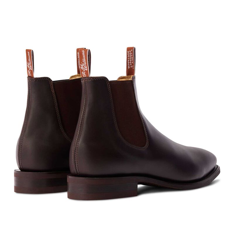 R.M. Williams Comfort Craftsman Boots image number 7
